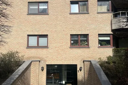 Appartement Te Huur Wilrijk Aantal