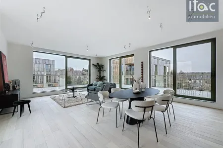 Appartement Te Huur Tervuren Verdieping