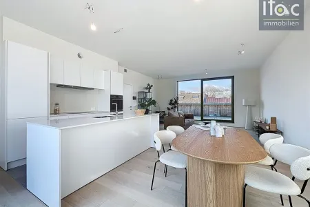 Appartement Te Huur Tervuren Verdieping