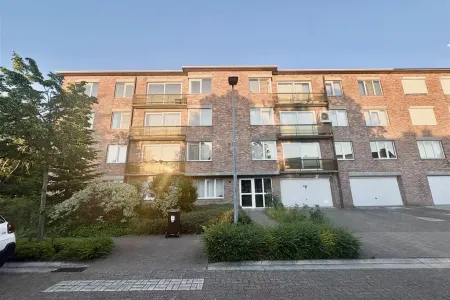 Appartement Te Huur Aartselaar Verdieping