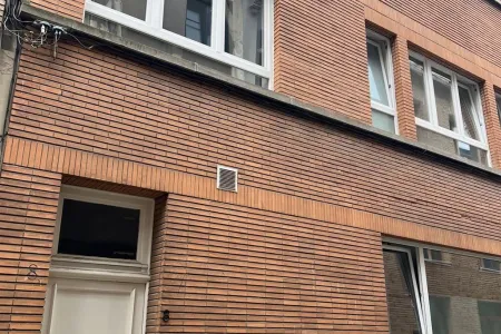 Appartement Te Huur Antwerpen Aantal