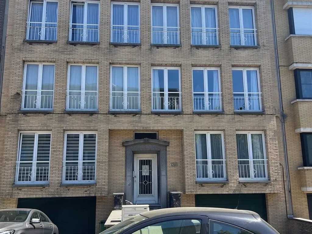 Appartement in Antwerpen Verdieping - 7685327 - Te Boelaarlei 139, 2140 Antwerpen Verdieping