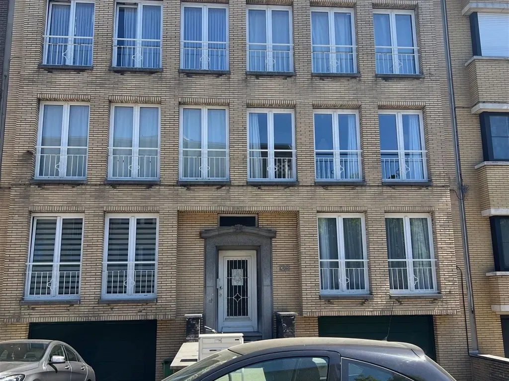 Appartement in Antwerpen Verdieping - 7685327 - Te Boelaarlei 139, 2140 Antwerpen Verdieping