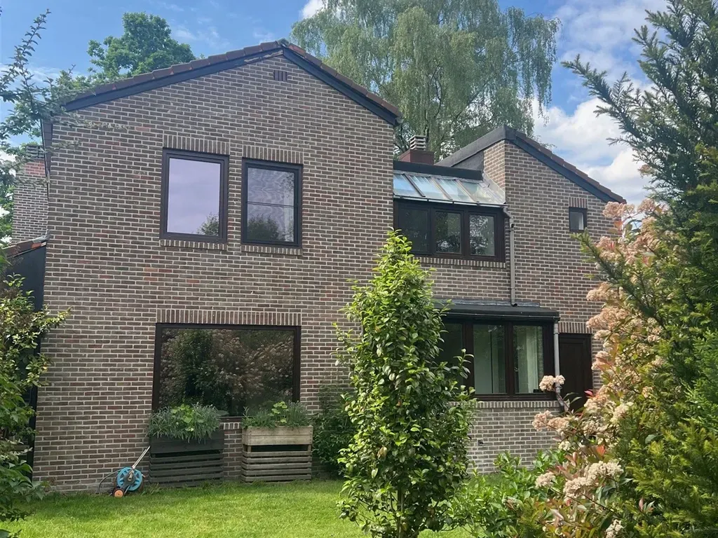 Huis in Kontich Aantal - 7685324 - Nerenaard 7, 2550 Kontich Aantal
