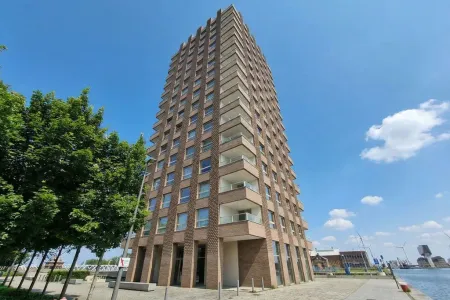 Appartement Te Huur Antwerpen Aantal