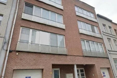 Appartement Te Huur Antwerpen Aantal
