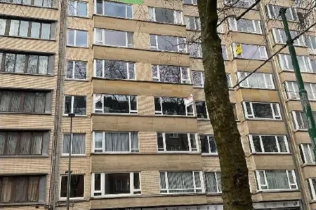 Appartement Te Huur Antwerpen Aantal