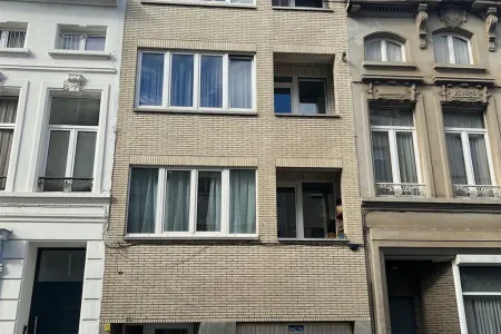 Appartement Te Huur Antwerpen Aantal