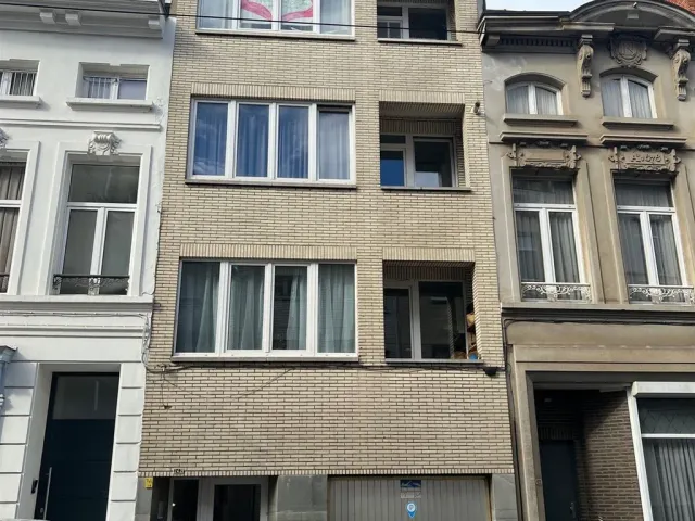 Appartement in Antwerpen - Lange Leemstraat 242, 2018