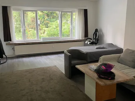 Appartement in Antwerpen - Lange Leemstraat 242, 2018 - foto 2