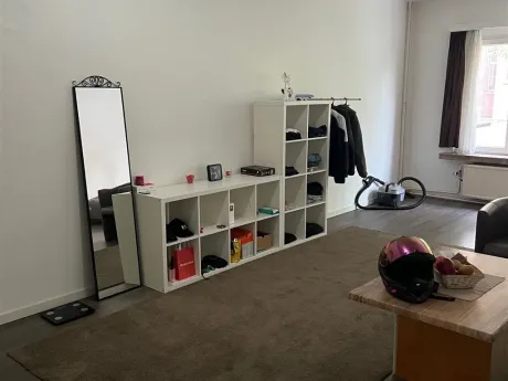 Appartement in Antwerpen - Lange Leemstraat 242, 2018 - foto 3