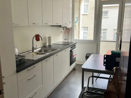 Appartement in Antwerpen - Lange Leemstraat 242, 2018 - foto 4