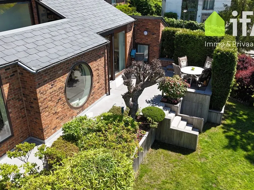 Hoofdfoto Huis in Overijse
