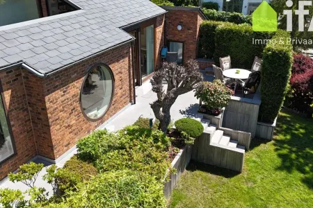 Huis Te Koop Overijse