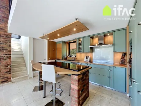 Villa in Overijse - Genvalstraat 146, 3090 - foto 4