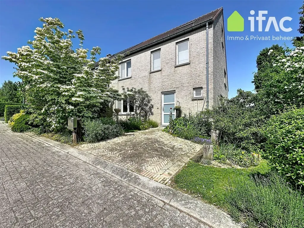 Hoofdfoto Huis in Tervuren