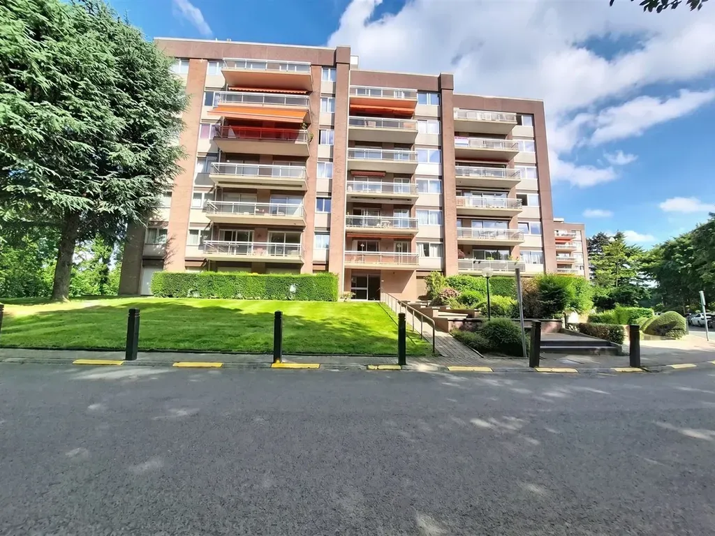 Hoofdfoto Appartement in Wezembeek-Oppem