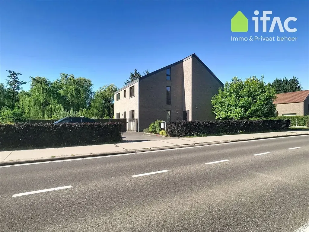 Hoofdfoto Huis in Overijse
