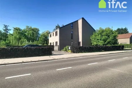 Huis Te Koop Overijse