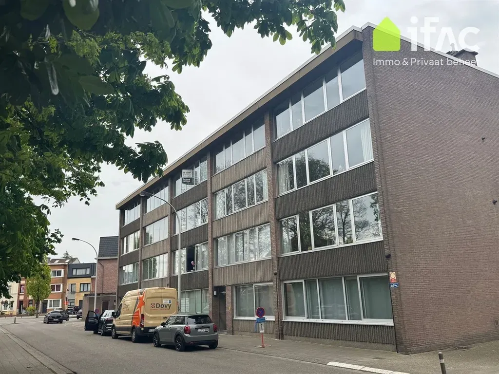 Hoofdfoto Appartement in Merksem