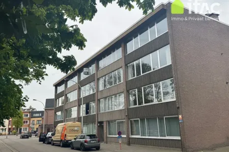 Appartement Te Koop Merksem