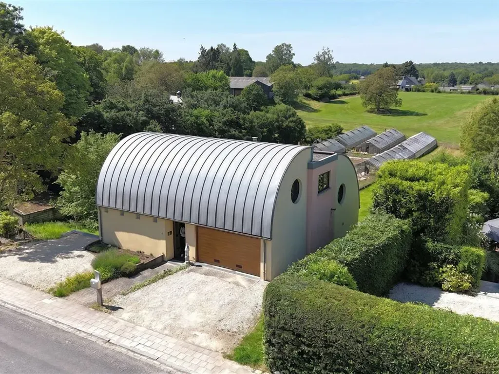 Hoofdfoto Huis in Duisburg