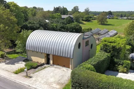 Huis Te Koop Duisburg