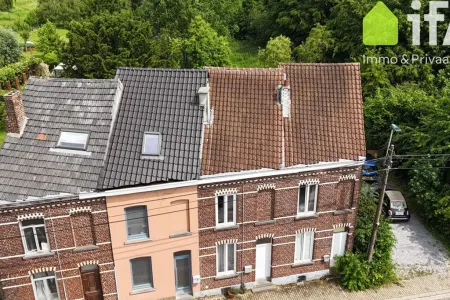 Huis Te Koop Overijse
