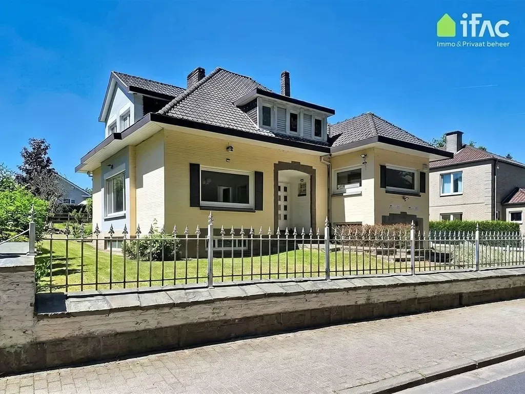Hoofdfoto Huis in Tervuren