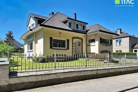 Huis Te Koop Tervuren