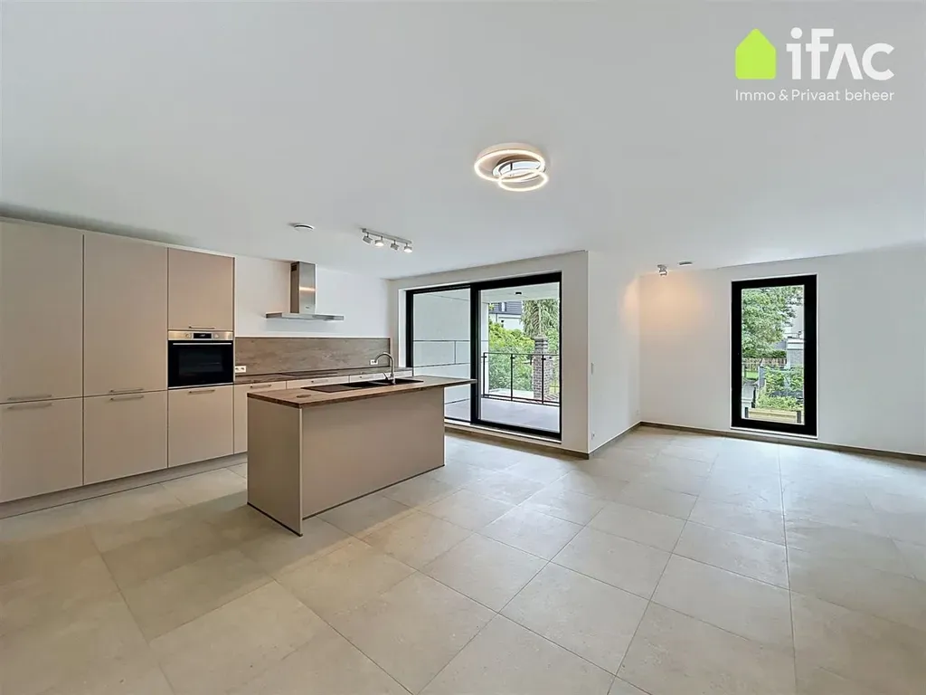 Hoofdfoto Appartement in Tervuren