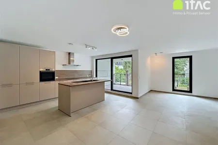 Appartement Te Huur Tervuren