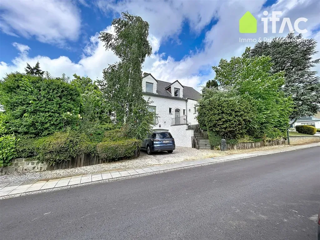 Hoofdfoto Huis in Tervuren