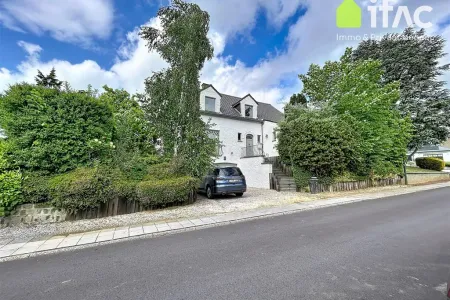 Huis Te Huur Tervuren