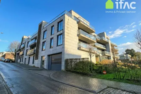 Appartement Te Huur Tervuren
