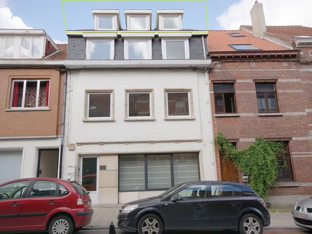 Hoofdfoto Appartement in Tervuren