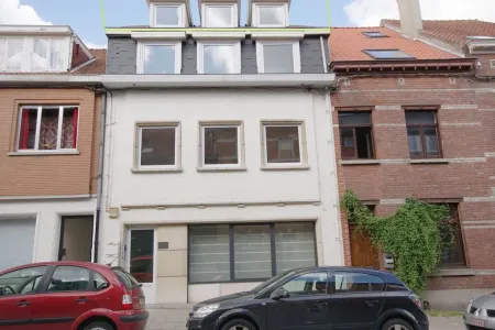 Appartement Te Huur Tervuren