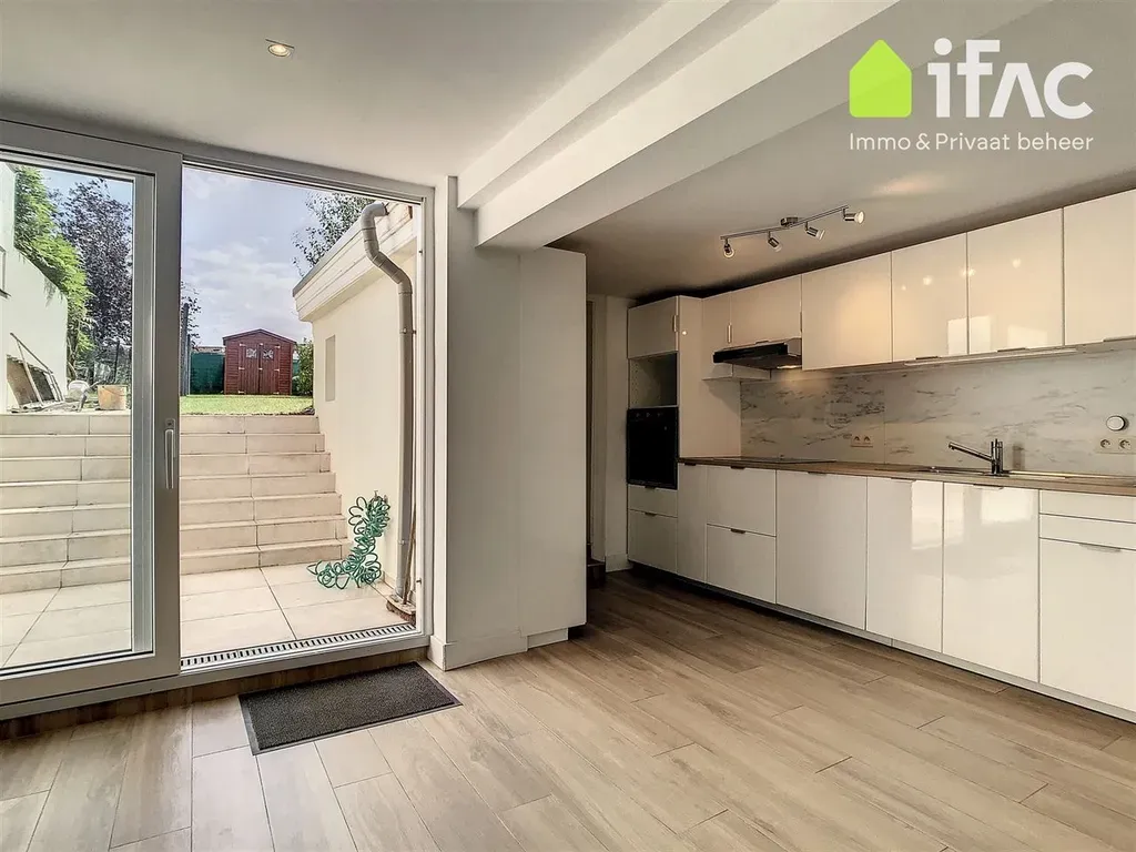 Hoofdfoto Huis in Tervuren