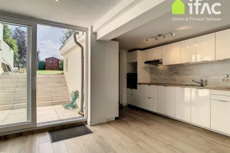 Huis Te Huur Tervuren