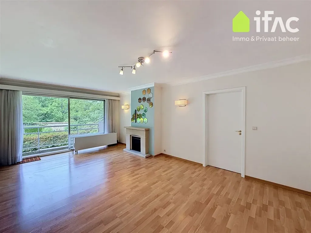 Hoofdfoto Appartement in Wezembeek-Oppem