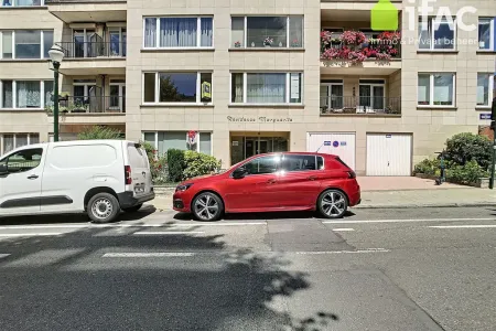 Appartement Te Huur Brussel
