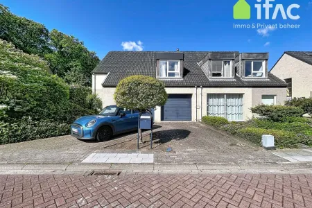 Huis Te Huur Hofstade