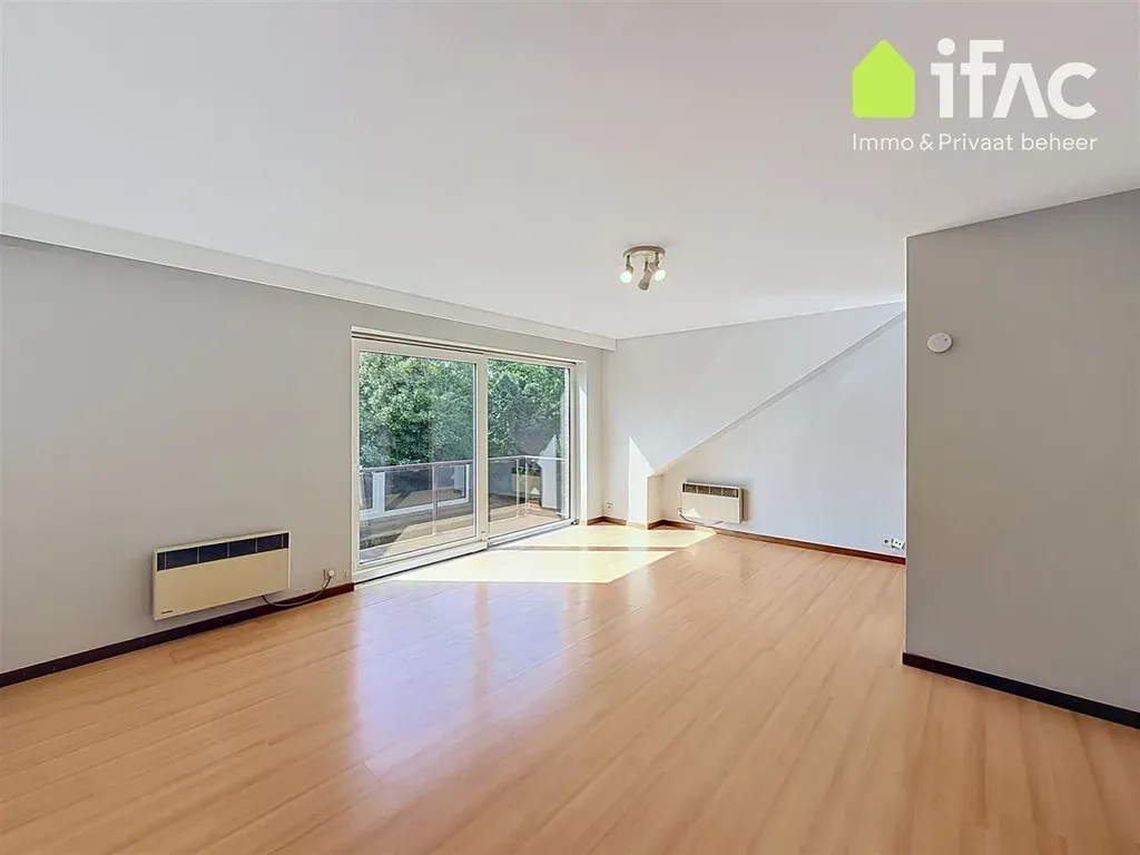 Hoofdfoto Appartement in Tervuren