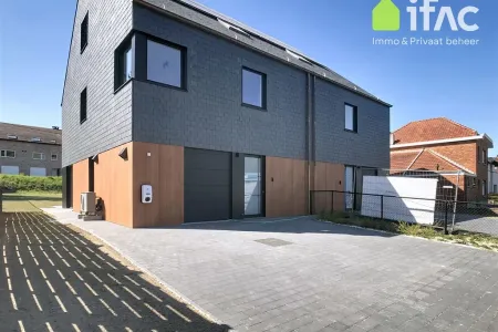 Huis Te Huur Huldenberg
