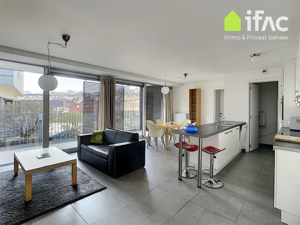 Hoofdfoto Appartement in Leuven