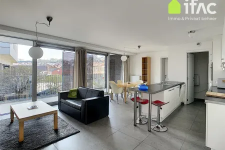 Appartement Te Huur Leuven