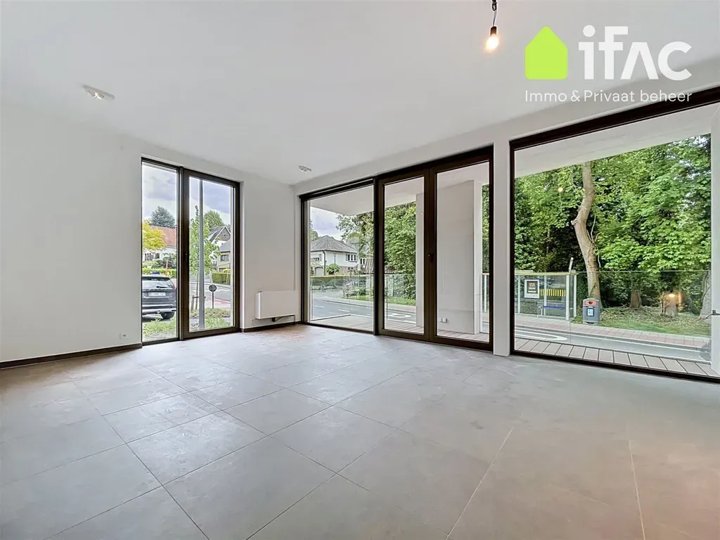 Hoofdfoto Appartement in Tervuren