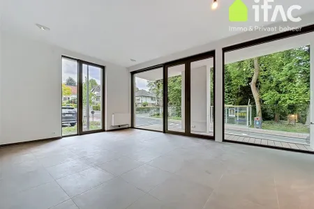 Appartement Te Huur Tervuren