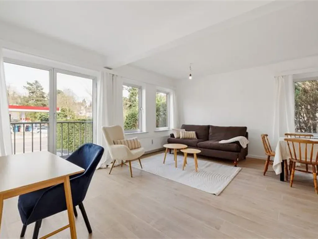 Hoofdfoto Appartement in Tervuren