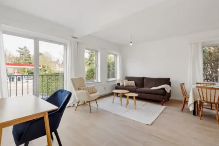 Appartement Te Huur Tervuren